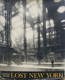 original cover